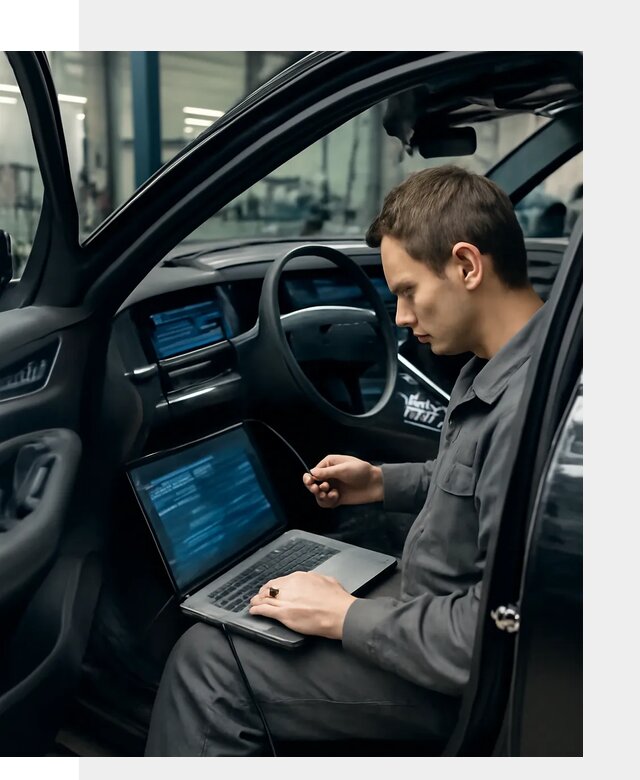 Профессиональная русификация Deepal G318 под ключ в Петрозаводске