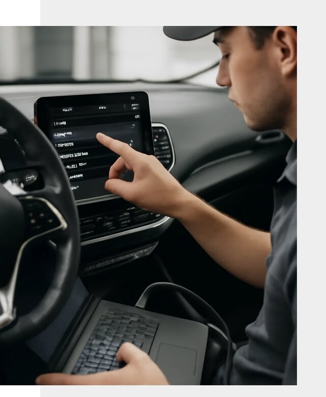 Русификация Dongfeng 7 под ключ для вашего автомобиля в Петрозаводске