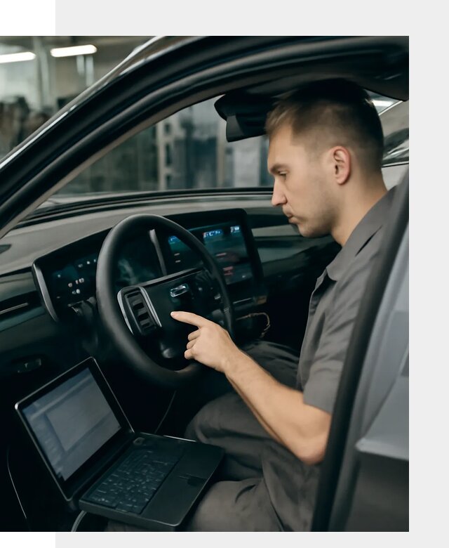 Русификация Dongfeng L7 и адаптация мультимедиа в Петрозаводске