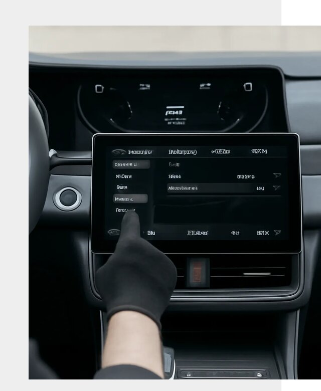 Русификация GAC GS 8 под ключ в Петрозаводске от 6598 р. | ФастМобиль-Птр