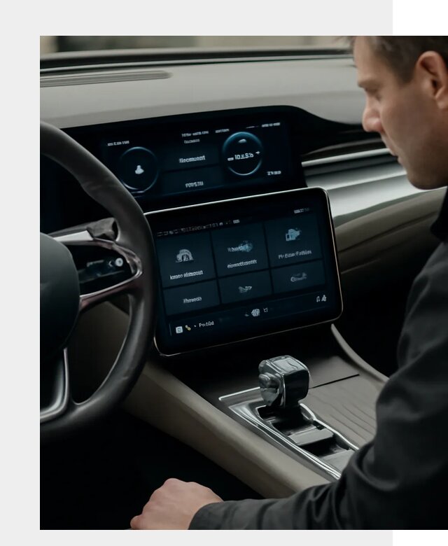 Русификация Geely Monjaro в Петрозаводске по цене от 8019 р. | ФастМобиль-Птр