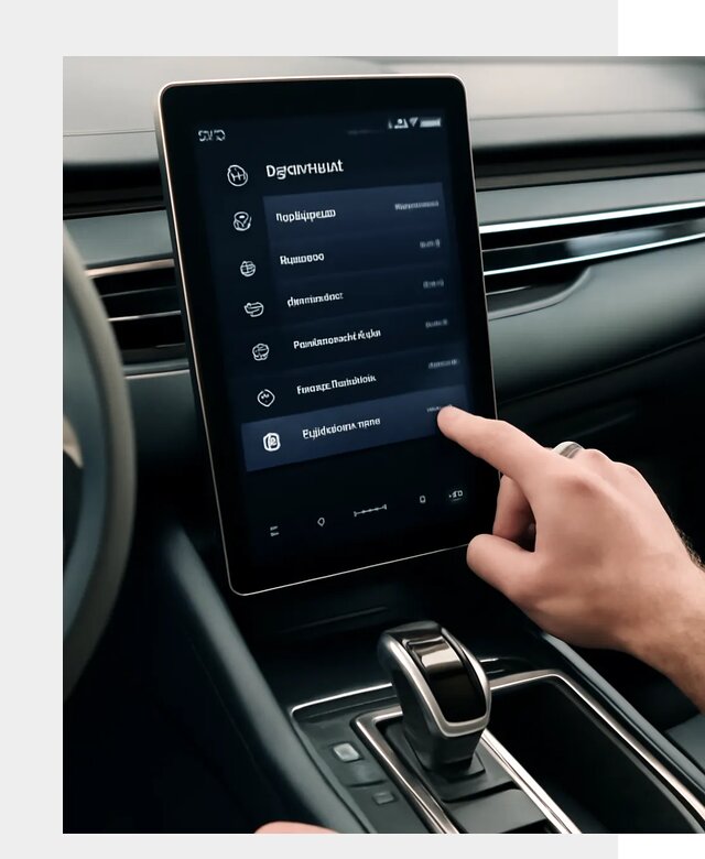 Русификация Geely Preface в Петрозаводске по цене от 10049 р. | ФастМобиль-Птр
