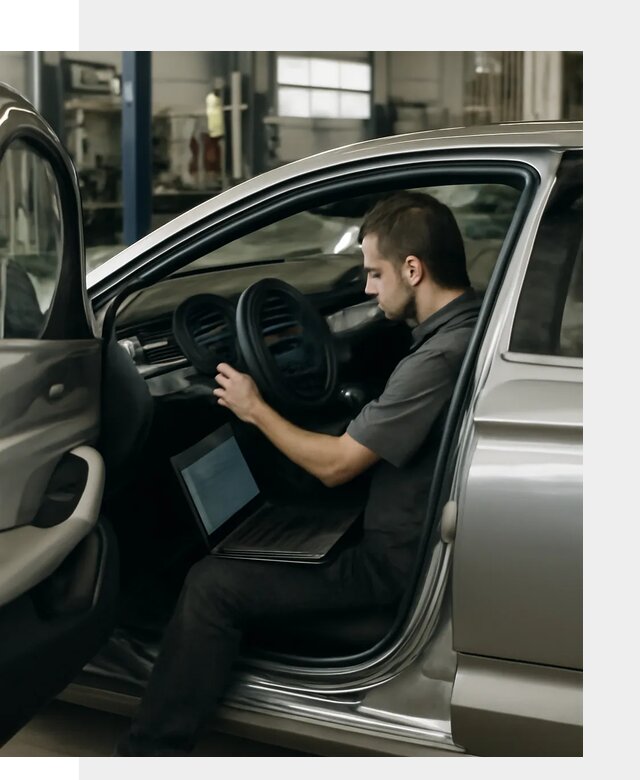 Русификация Geely Preface мультимедиа и меню в Петрозаводске