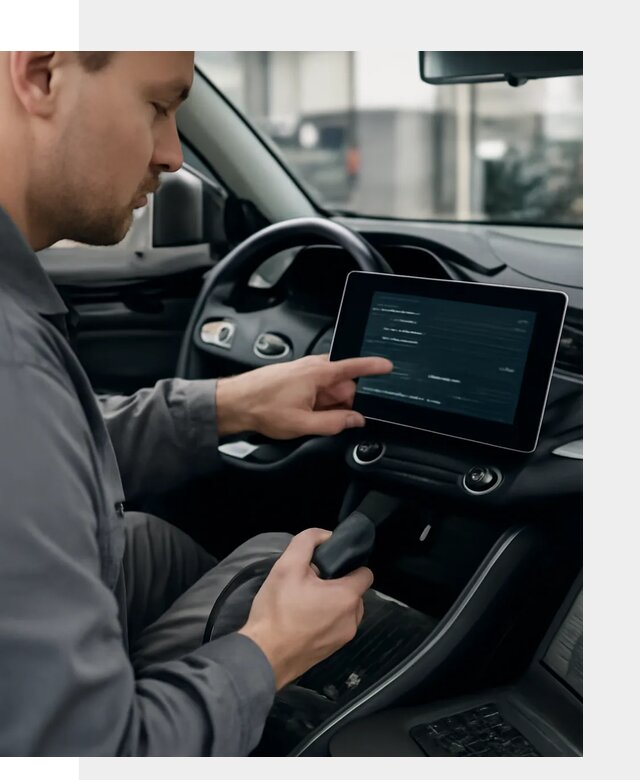 Русификация мультимедиа автомобилей Geely в Петрозаводске под ключ
