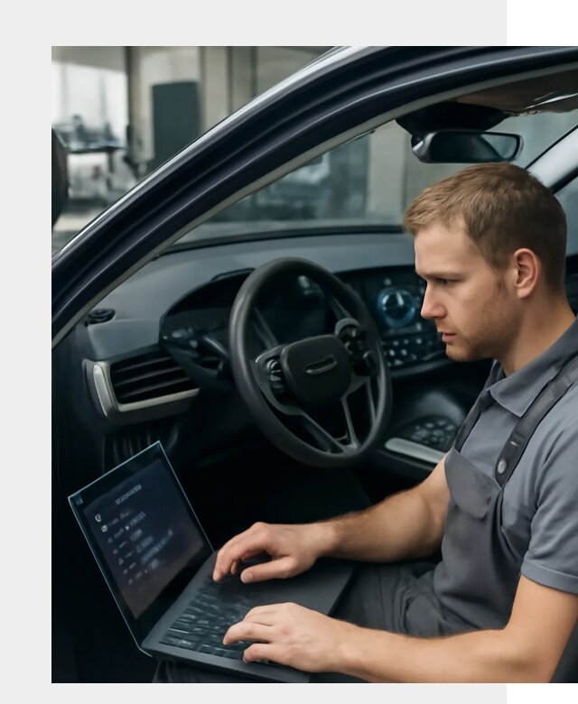 Русификация Haval в Петрозаводске по цене от 8019 р. | ФастМобиль-Птр