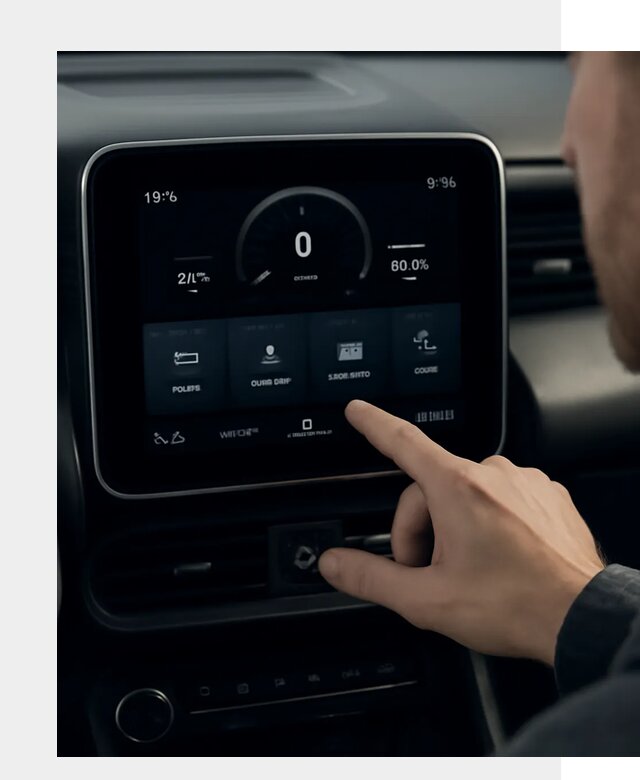 Русификация Haval DARGO в Петрозаводске по цене от 6598 р. | ФастМобиль-Птр