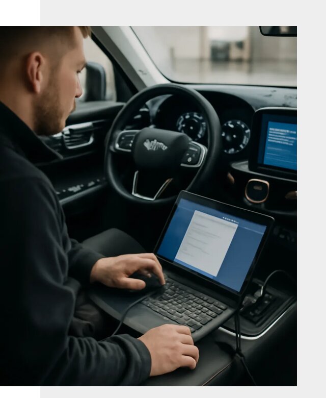 Русификация Haval DARGO и мультимедиа под ключ в Петрозаводске