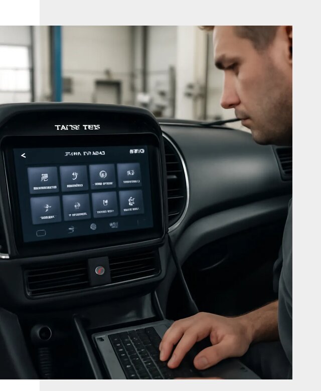 Русификация Haval H3 под ключ для владельцев в Петрозаводске