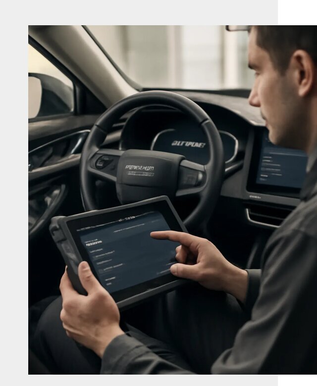 Русификация приборной панели Haval в Петрозаводске от 5583 р. | ФастМобиль-Птр