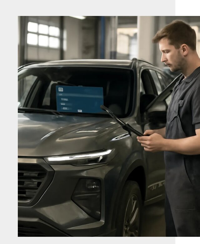 Русификация Jetour T2 BENZ HYB в Петрозаводске от 10049 р. | ФастМобиль-Птр
