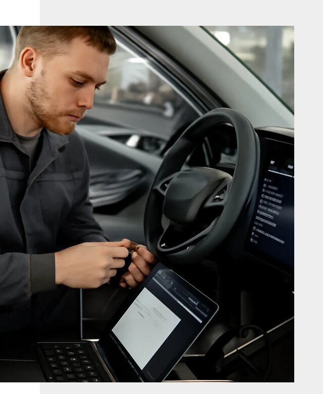 Русификация Jetour X70 Plus для мультимедиа в Петрозаводске