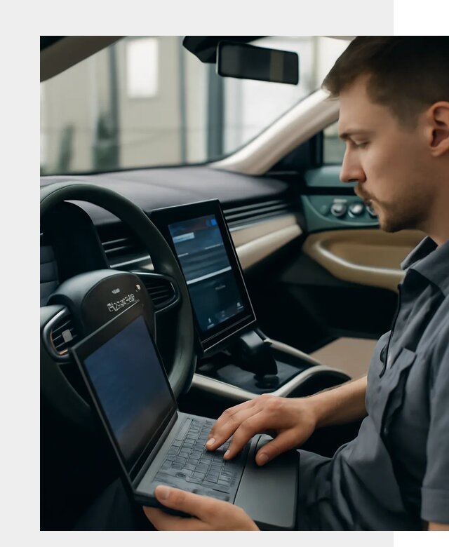 Русификация Lynk Co 900 в Петрозаводске по цене от 20199 р. | ФастМобиль-Птр