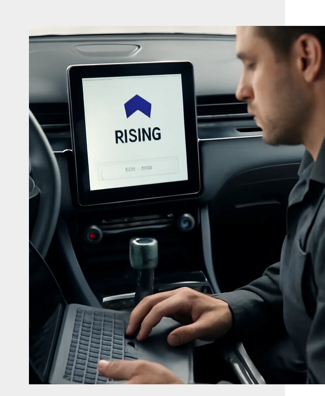 Установка приложений Rising в Петрозаводске по цене от 4568 р. | ФастМобиль-Птр