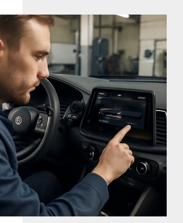 Русификация автомобилей Hyundai под ключ в Петрозаводске сегодня