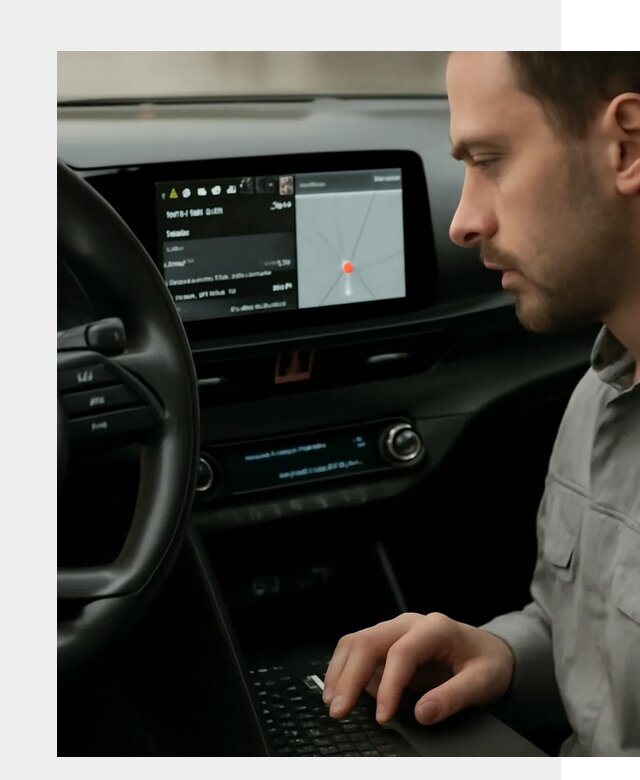 Русификация Hyundai всех моделей в Петрозаводске от 8019 р. | ФастМобиль-Птр