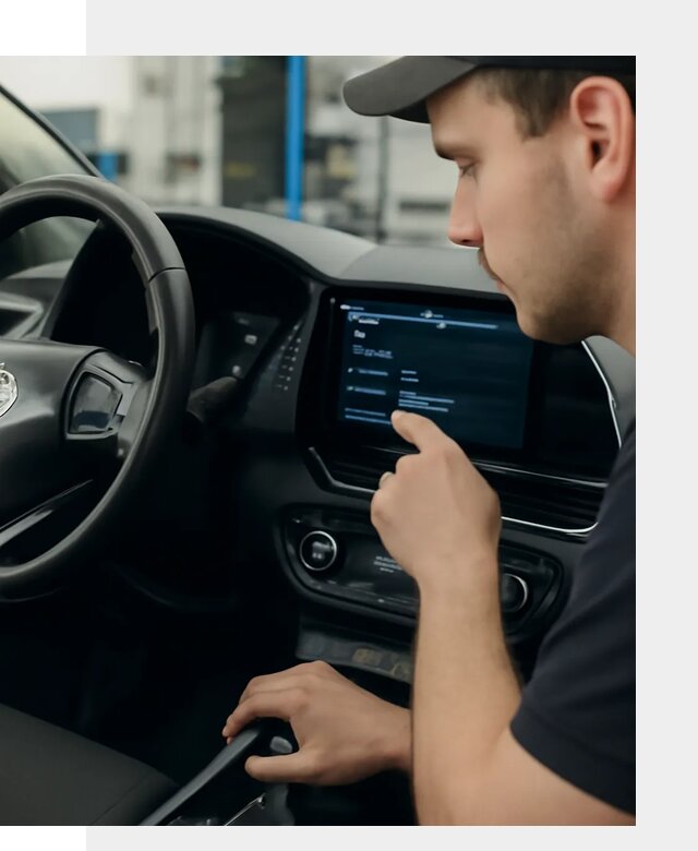 Русификация автомобилей Hyundai всех моделей в Петрозаводске