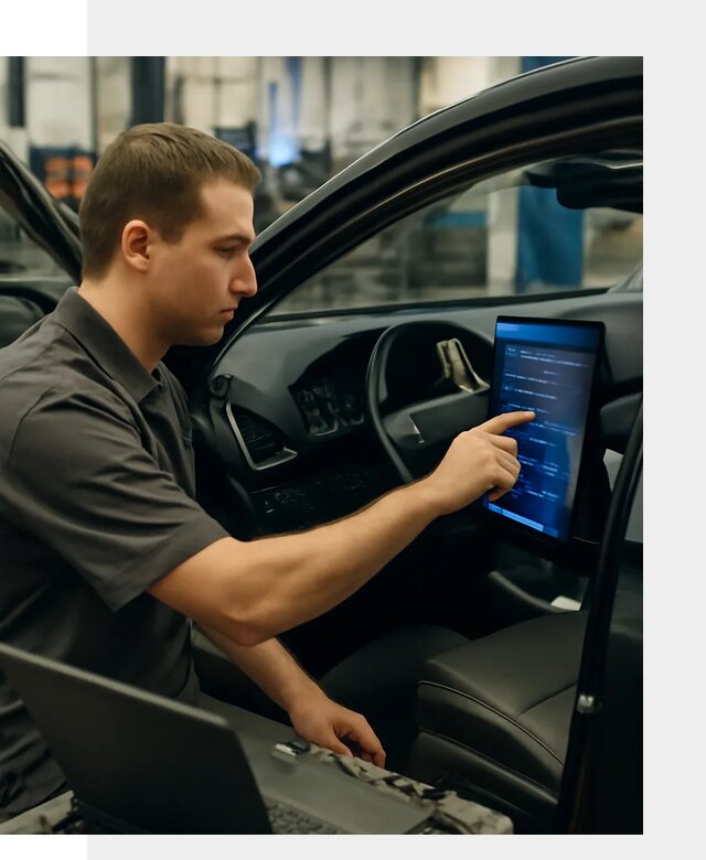 Русификация мультимедиа Hyundai для автомобилей под ключ в Петрозаводске