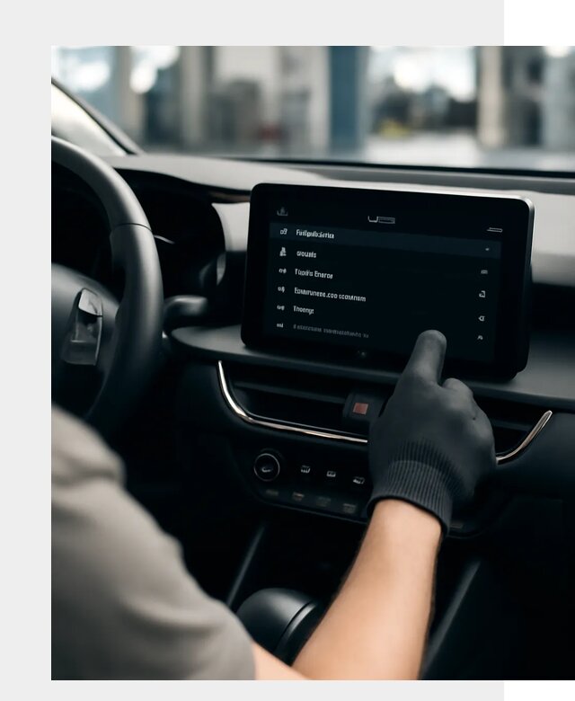 Русификация Kia всех моделей в Петрозаводске от 10049 р. | ФастМобиль-Птр