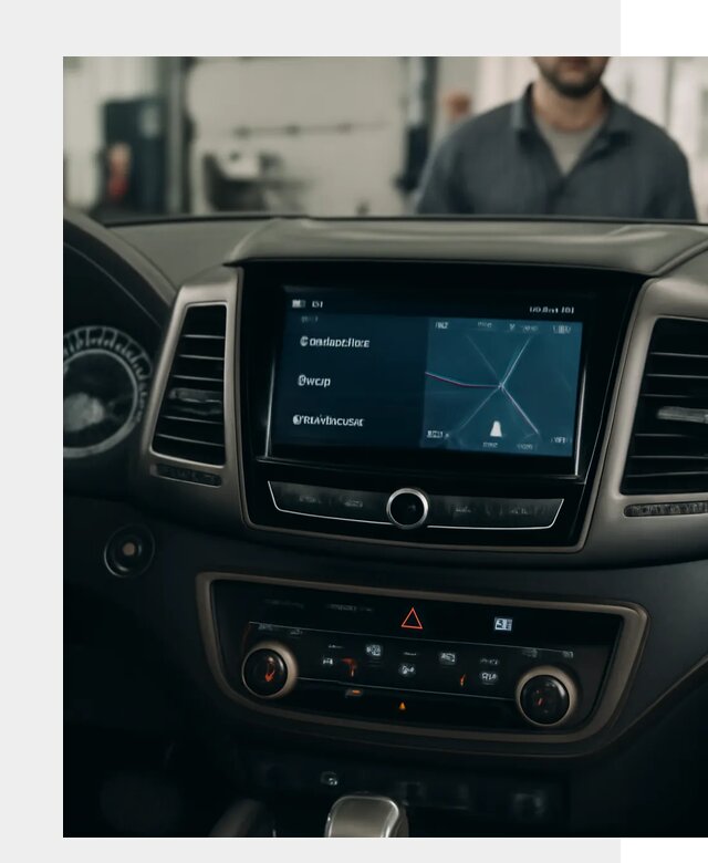 Русификация SsangYong Rexton в Петрозаводске от 12688 р. | ФастМобиль-Птр