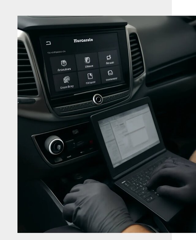 Русификация мультимедиа SsangYong в Петрозаводске от 6598 р. | ФастМобиль-Птр