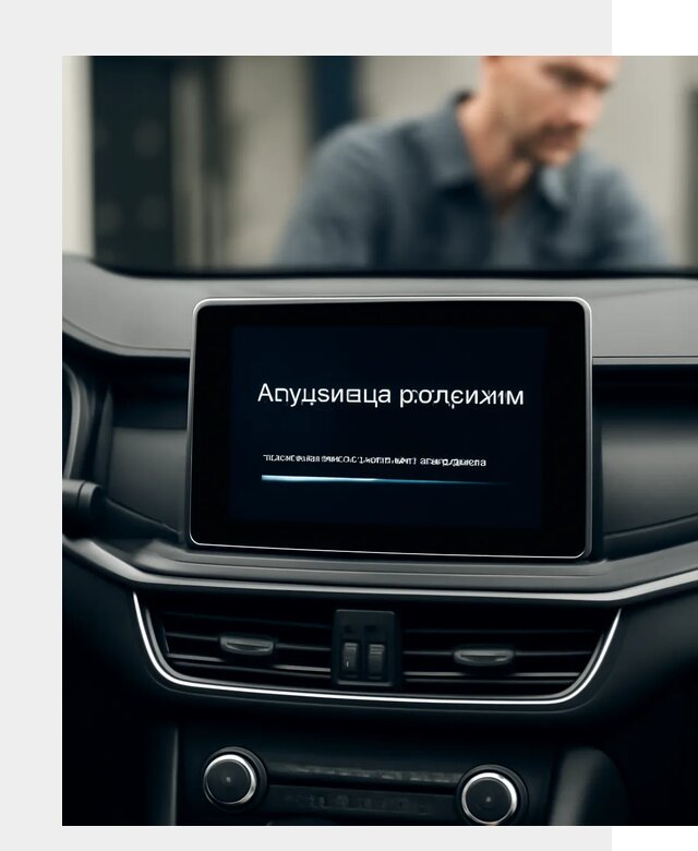 Обновление русификации авто в Петрозаводске по цене от 5989 р. | ФастМобиль-Птр