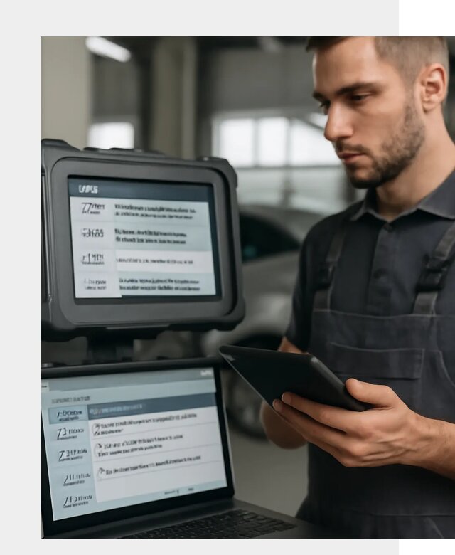 Перевод ошибок автомобиля в Петрозаводске по цене от 2538 р. | ФастМобиль-Птр