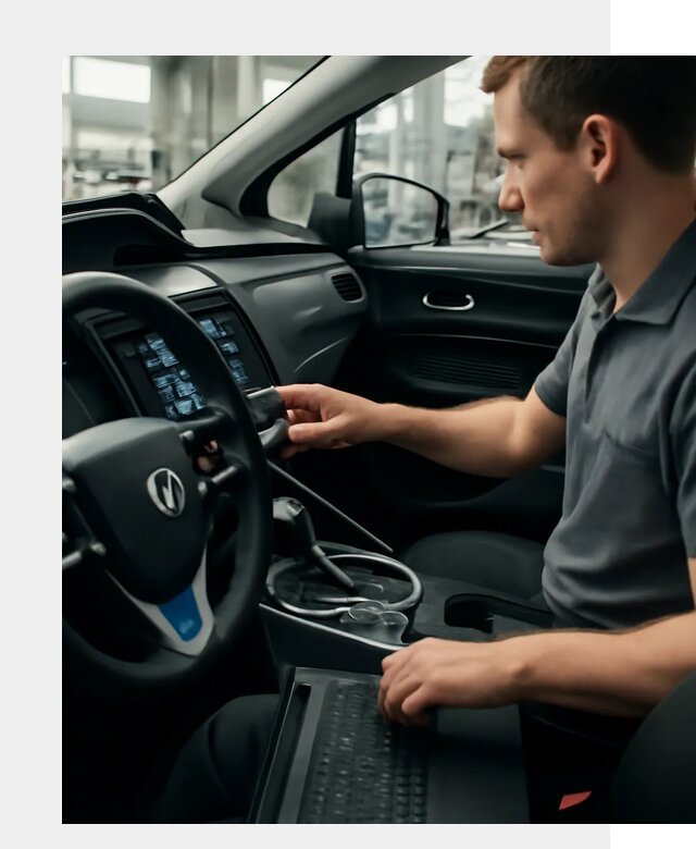 Русификация Honda CLARITY в Петрозаводске по цене от 7613 р. | ФастМобиль-Птр