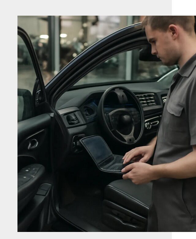 Русификация Honda Pilot по цене от 7004 р. в Петрозаводске ФастМобиль-Птр