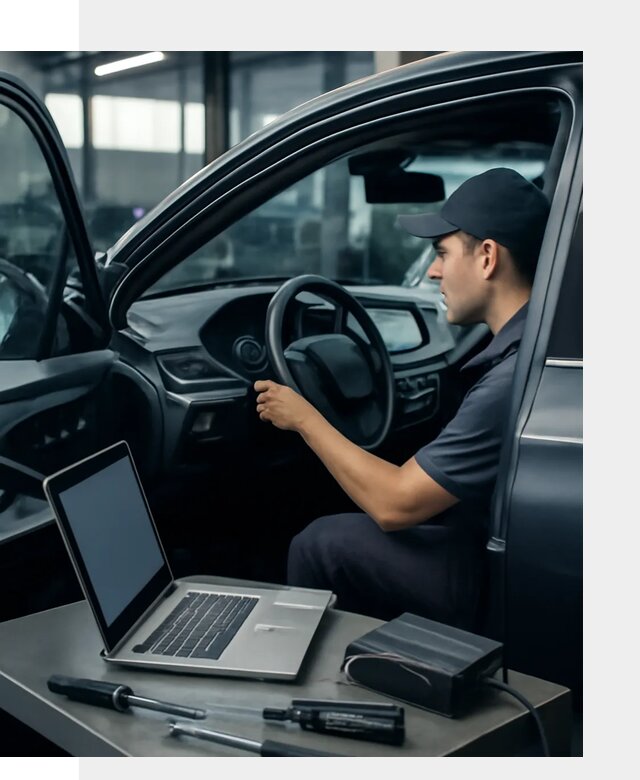 Русификация Honda Ridgeline для комфортной езды в Петрозаводске
