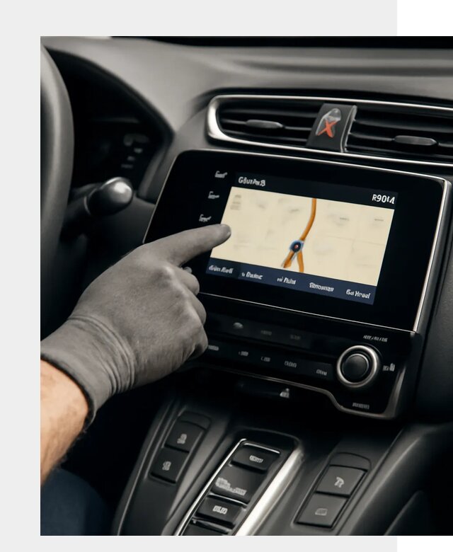 Русификация мультимедиа Honda в Петрозаводске от 7613 р. | ФастМобиль-Птр