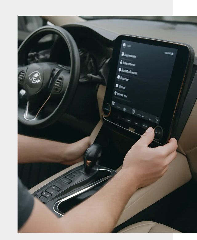 Русификация Lexus NX Panasonic в Петрозаводске от 8019 р. | ФастМобиль-Птр