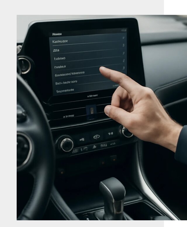 Русификация Lexus NX Pioner в Петрозаводске по цене 8628 р. | ФастМобиль-Птр