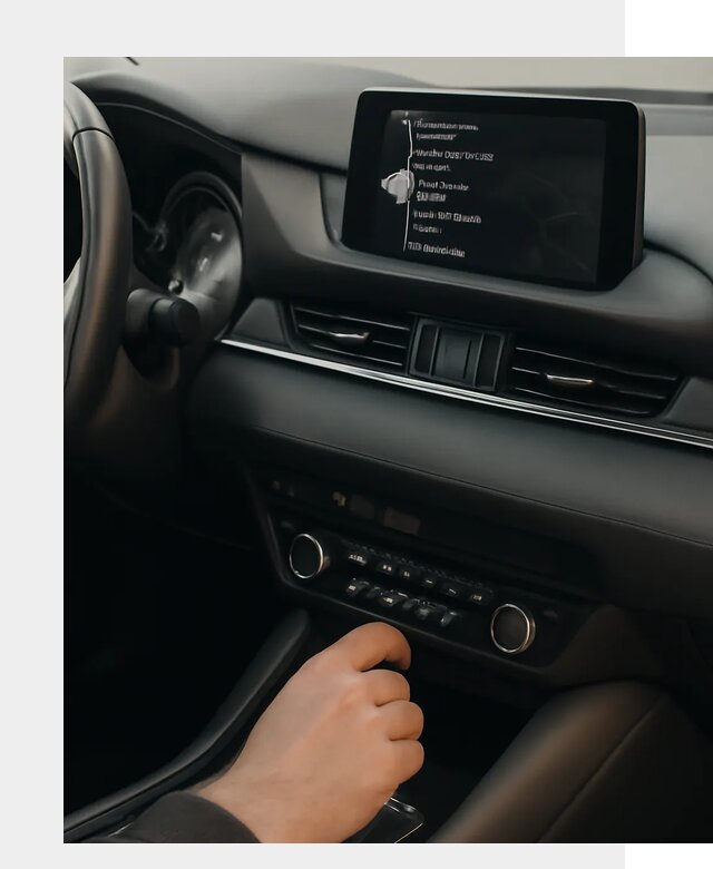 Русификация мультимедиа Mazda в Петрозаводске по цене от 8019 р. | ФастМобиль-Птр