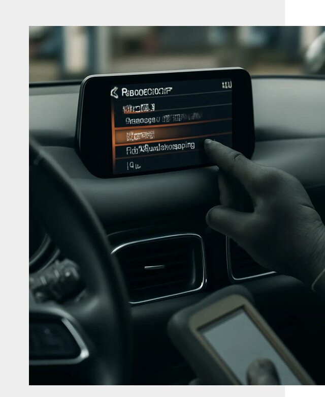 Установка приложений Mazda в Петрозаводске по цене от 5481 р. | ФастМобиль-Птр