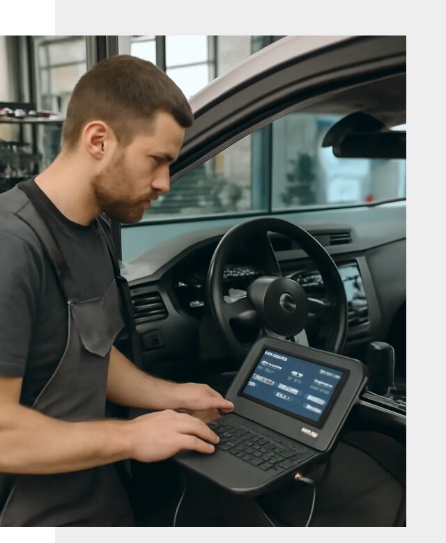 Русификация автомобилей Nissan для всех моделей в Петрозаводске