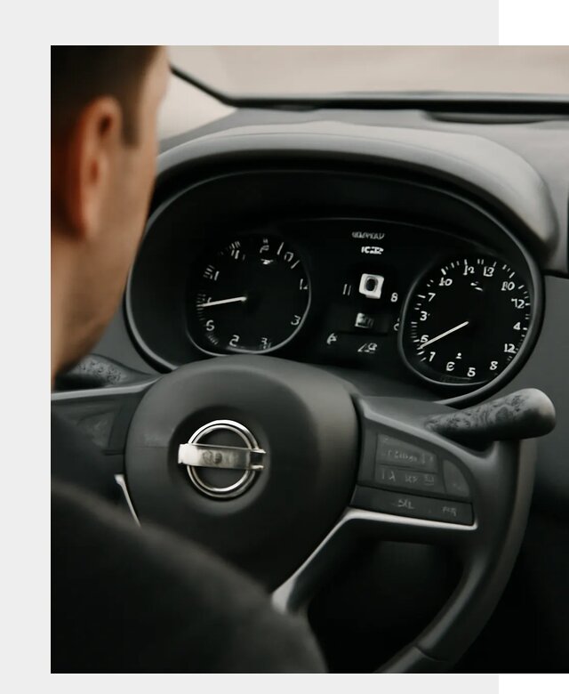 Русификация приборной панели Nissan в Петрозаводске от 6598 р. | ФастМобиль-Птр