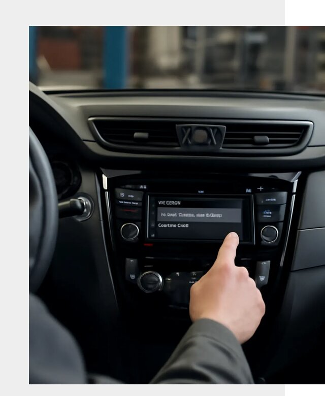 Установка приложений Nissan в Петрозаводске по цене от 5583 р. | ФастМобиль-Птр